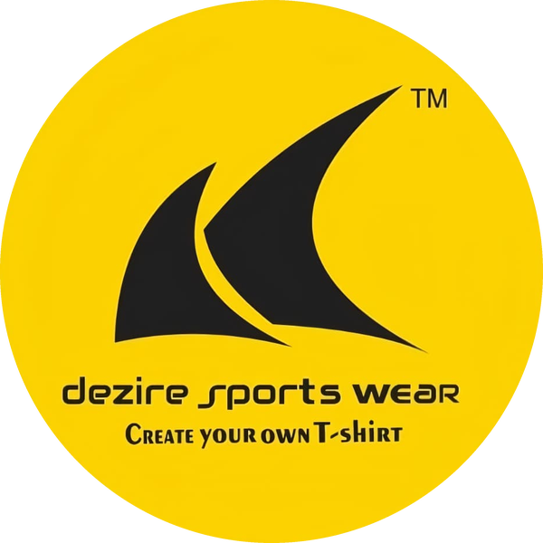 Dezire Sports Wear logo